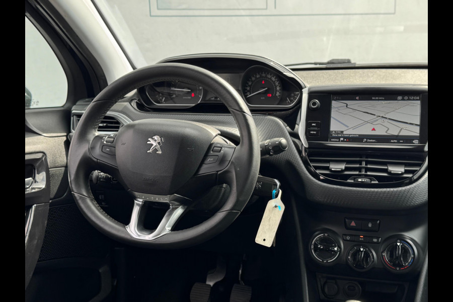 Peugeot 208 1.2 PureTech Signature AIRCO | CARPLAY |NAVI