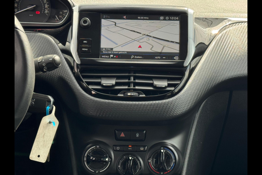Peugeot 208 1.2 PureTech Signature AIRCO | CARPLAY |NAVI