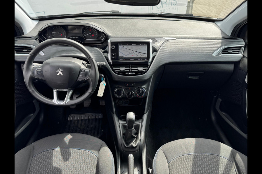 Peugeot 208 1.2 PureTech Signature AIRCO | CARPLAY |NAVI