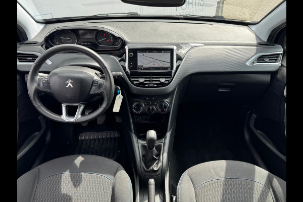 Peugeot 208 1.2 PureTech Signature AIRCO | CARPLAY |NAVI
