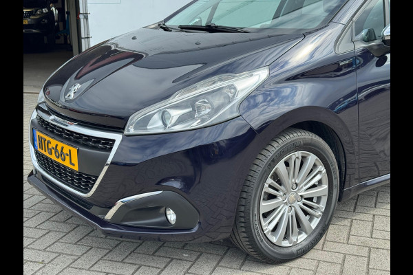 Peugeot 208 1.2 PureTech Signature AIRCO | CARPLAY |NAVI