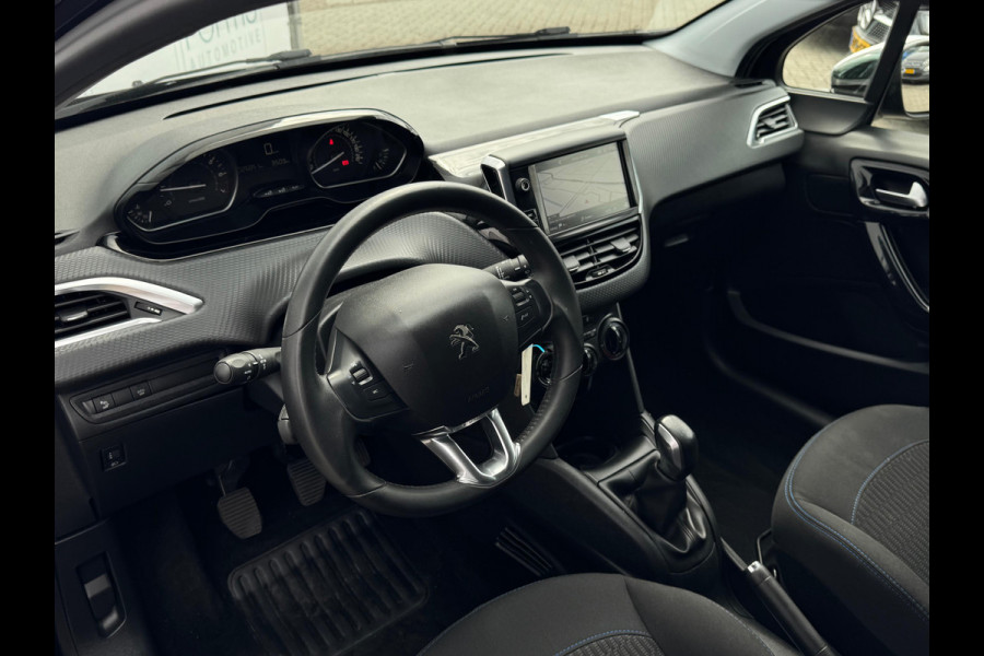Peugeot 208 1.2 PureTech Signature AIRCO | CARPLAY |NAVI