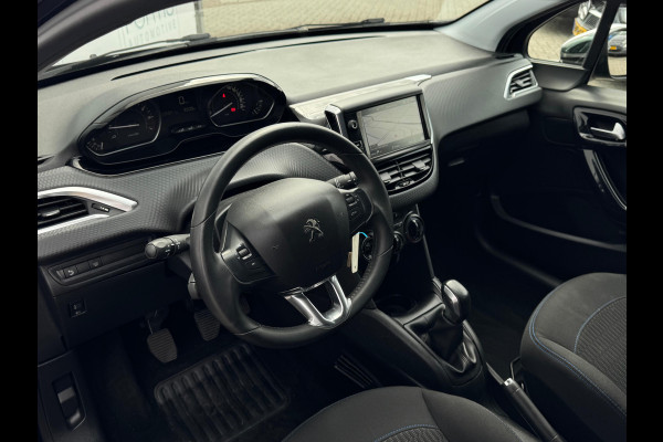 Peugeot 208 1.2 PureTech Signature AIRCO | CARPLAY |NAVI