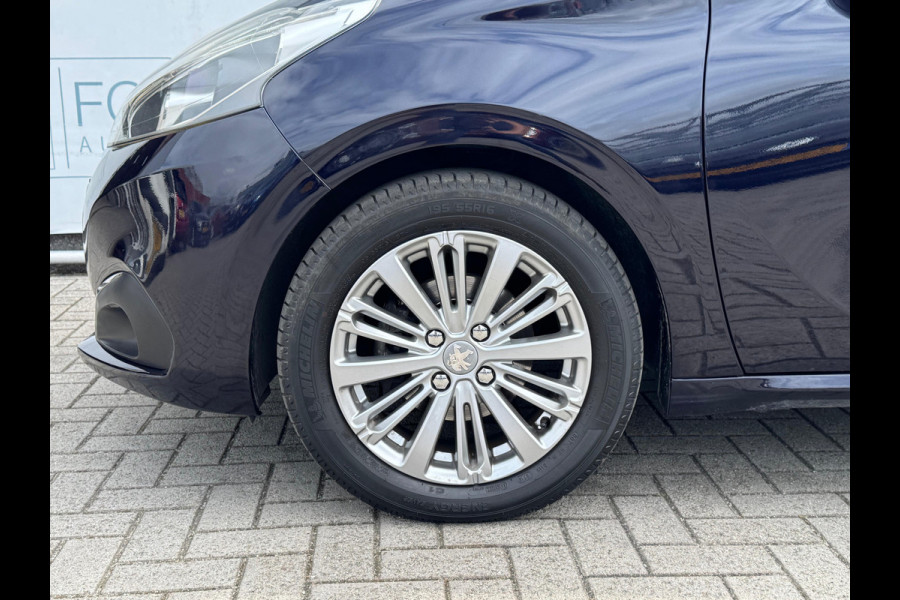 Peugeot 208 1.2 PureTech Signature AIRCO | CARPLAY |NAVI