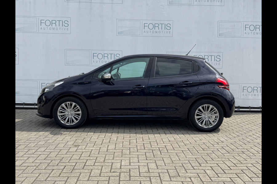Peugeot 208 1.2 PureTech Signature AIRCO | CARPLAY |NAVI