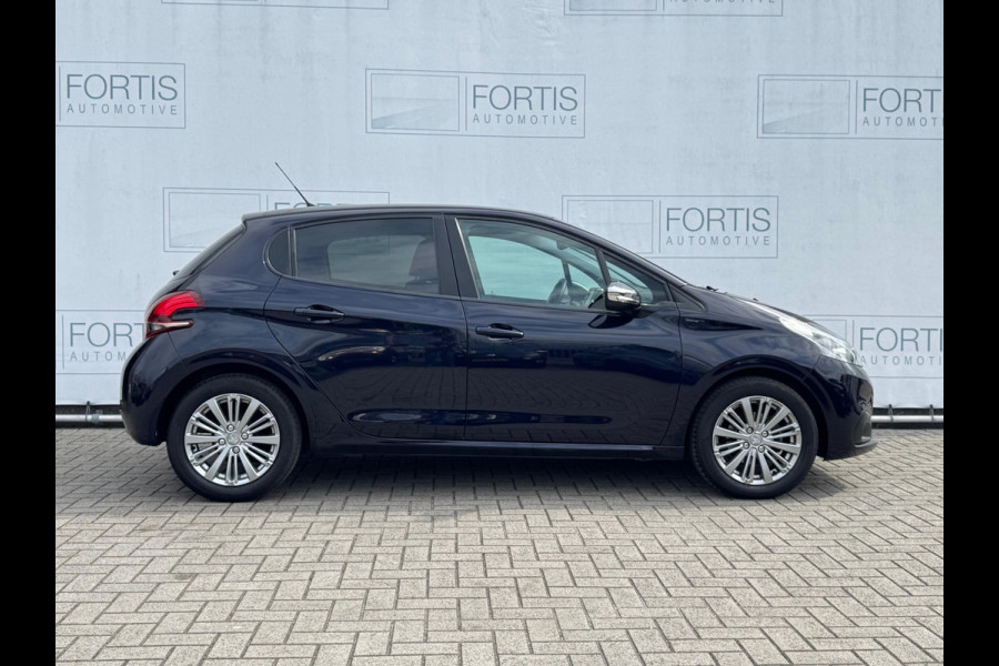 Peugeot 208 1.2 PureTech Signature AIRCO | CARPLAY |NAVI