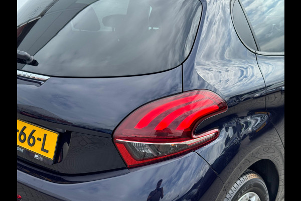 Peugeot 208 1.2 PureTech Signature AIRCO | CARPLAY |NAVI