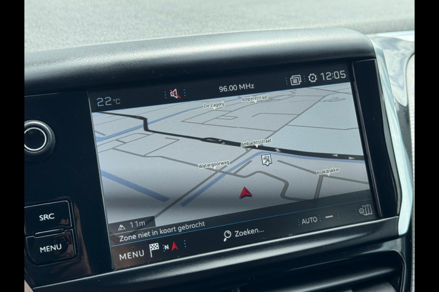 Peugeot 208 1.2 PureTech Signature AIRCO | CARPLAY |NAVI