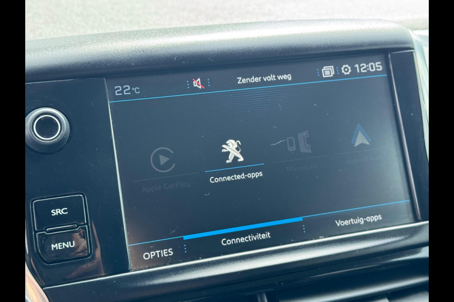 Peugeot 208 1.2 PureTech Signature AIRCO | CARPLAY |NAVI
