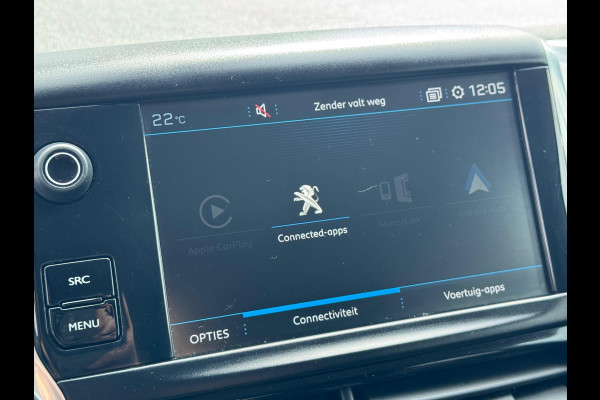 Peugeot 208 1.2 PureTech Signature AIRCO | CARPLAY |NAVI