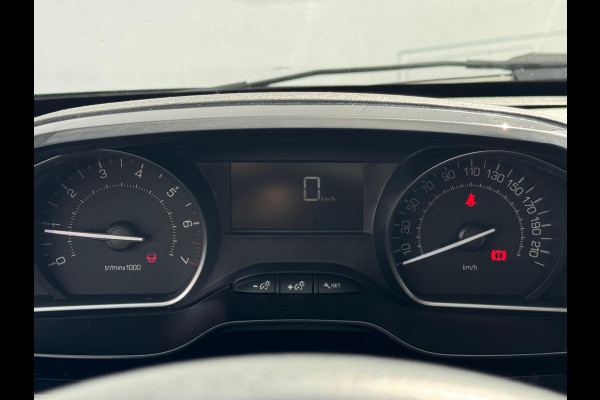 Peugeot 208 1.2 PureTech Signature AIRCO | CARPLAY |NAVI