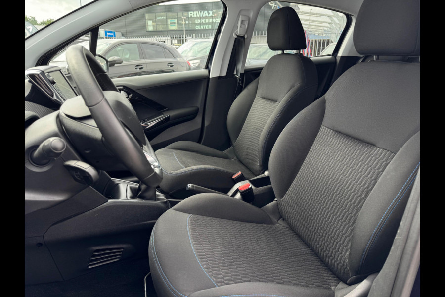 Peugeot 208 1.2 PureTech Signature AIRCO | CARPLAY |NAVI