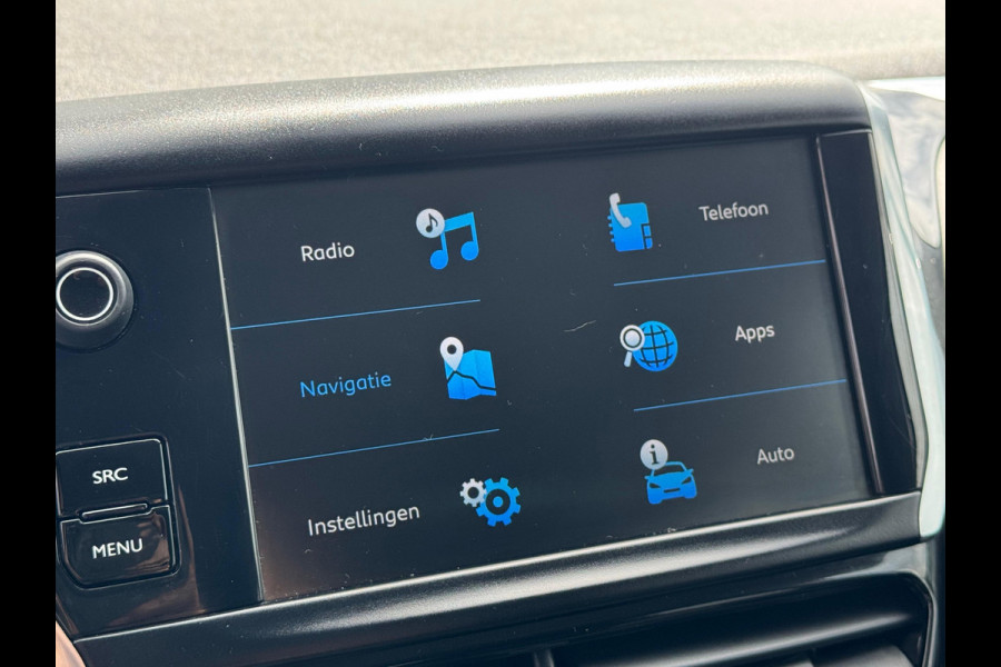 Peugeot 208 1.2 PureTech Signature AIRCO | CARPLAY |NAVI