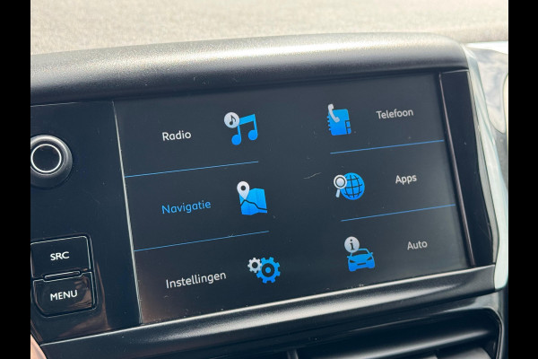 Peugeot 208 1.2 PureTech Signature AIRCO | CARPLAY |NAVI