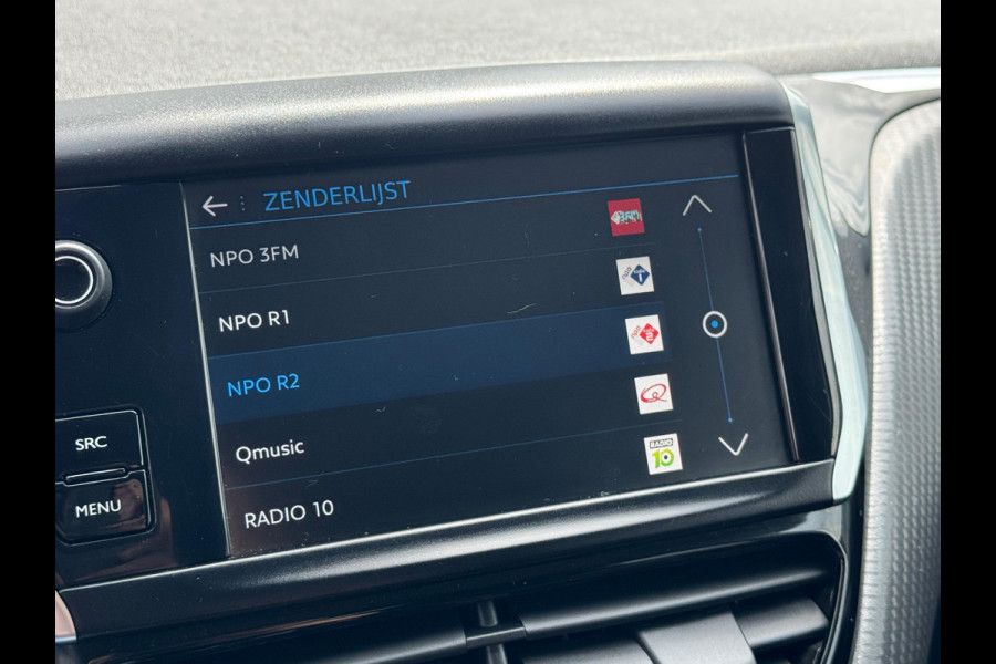 Peugeot 208 1.2 PureTech Signature AIRCO | CARPLAY |NAVI