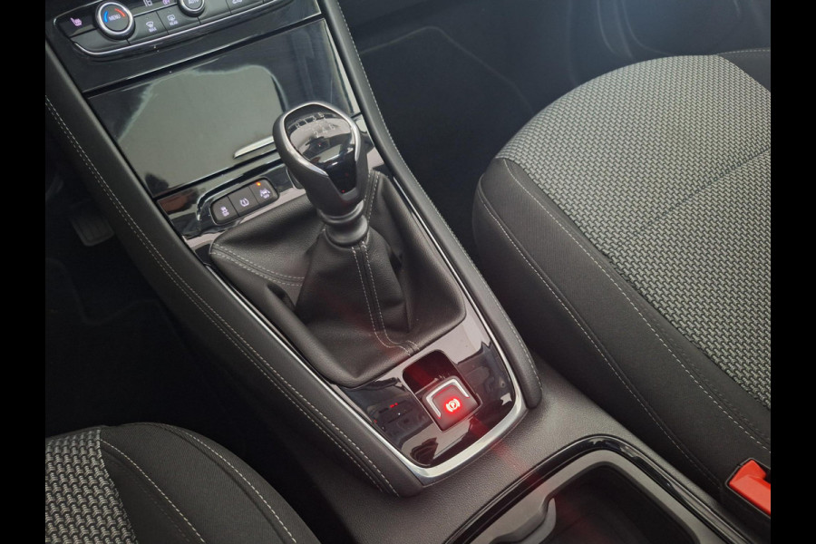 Opel Grandland X 1.2 Turbo Innovation | Lage kmstand! | Panodak | Apple Carplay Navi | Climate | (occasion)