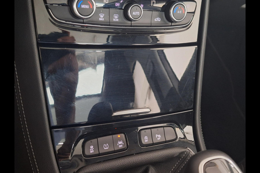 Opel Grandland X 1.2 Turbo Innovation | Lage kmstand! | Panodak | Apple Carplay Navi | Climate | (occasion)