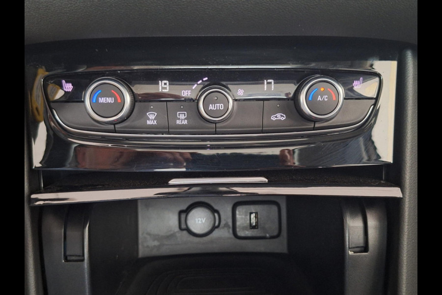 Opel Grandland X 1.2 Turbo Innovation | Lage kmstand! | Panodak | Apple Carplay Navi | Climate | (occasion)