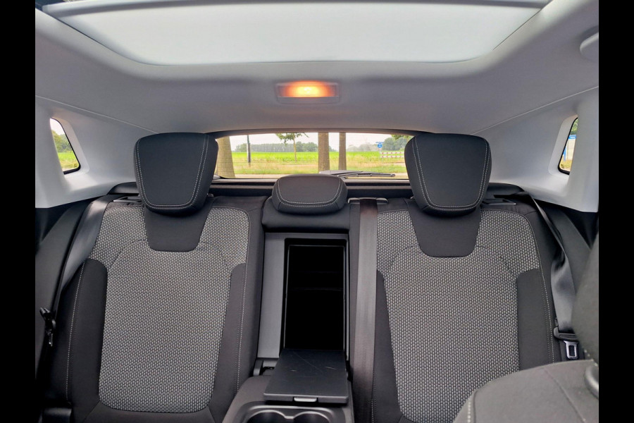 Opel Grandland X 1.2 Turbo Innovation | Lage kmstand! | Panodak | Apple Carplay Navi | Climate | (occasion)