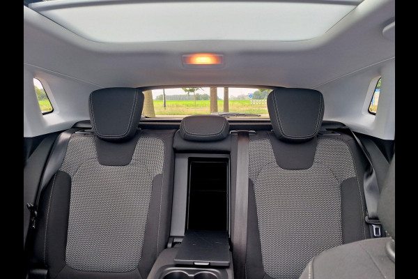 Opel Grandland X 1.2 Turbo Innovation | Lage kmstand! | Panodak | Apple Carplay Navi | Climate | (occasion)