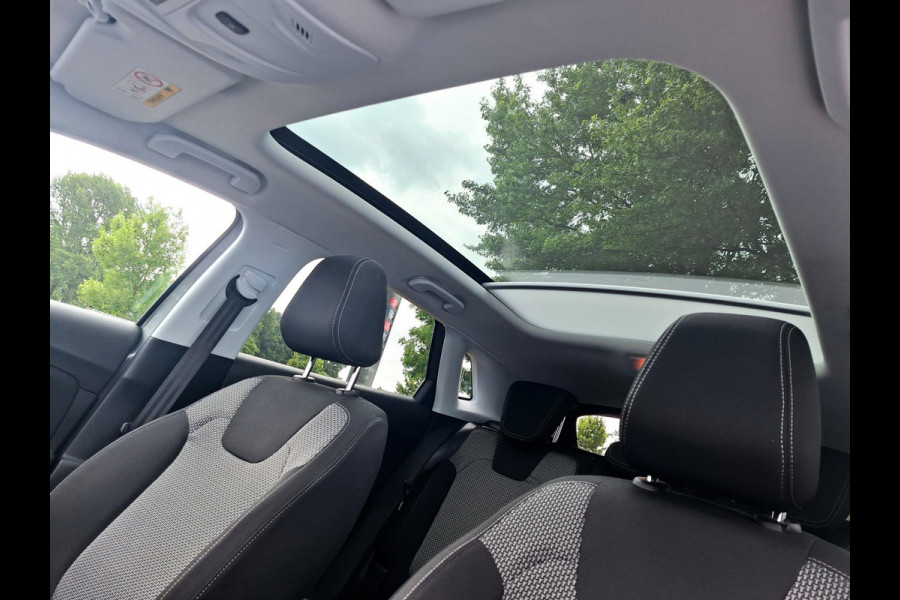 Opel Grandland X 1.2 Turbo Innovation | Lage kmstand! | Panodak | Apple Carplay Navi | Climate | (occasion)