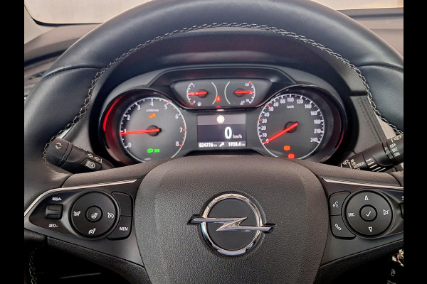 Opel Grandland X 1.2 Turbo Innovation | Lage kmstand! | Panodak | Apple Carplay Navi | Climate | (occasion)
