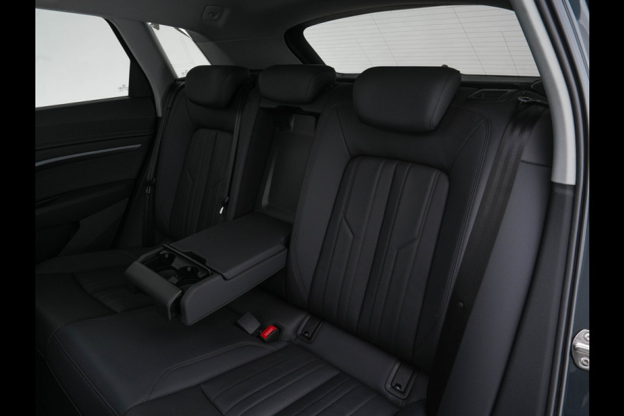 Audi e-tron 50 Quattro Advanced Launch-Edition-Plus [ 3-Fase ] (INCL-BTW) *PANO | DIGI-COCKPIT | LUXURY-LEATHER | FULL-LED | MEMORY-PACK |  KEYLESS | NAVI-FULLMAP | TOWBAR | SHIFT-PADDLES | COMFORT-SEATS | 20"ALU*