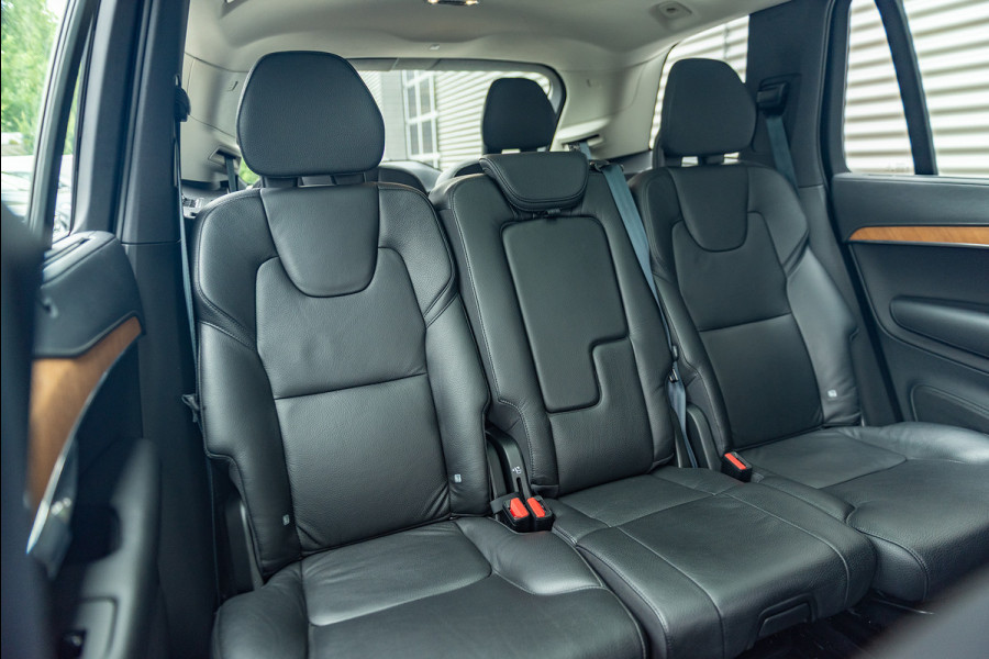 Volvo XC90 T8 Aut. Inscription Leder ACC LederDashboard Trekhaak 390pk