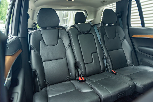 Volvo XC90 T8 Aut. Inscription Leder ACC LederDashboard Trekhaak 390pk