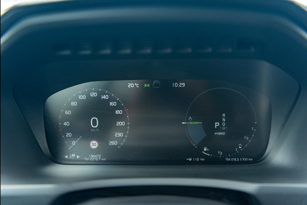 Volvo XC90 T8 Aut. Inscription Leder ACC LederDashboard Trekhaak 390pk