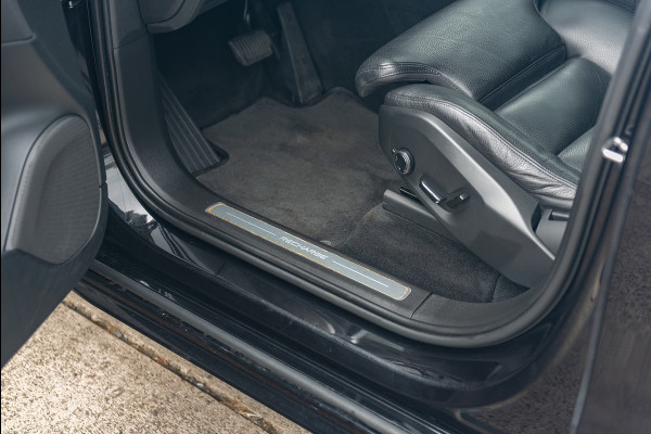 Volvo XC90 T8 Aut. Inscription Leder ACC LederDashboard Trekhaak 390pk