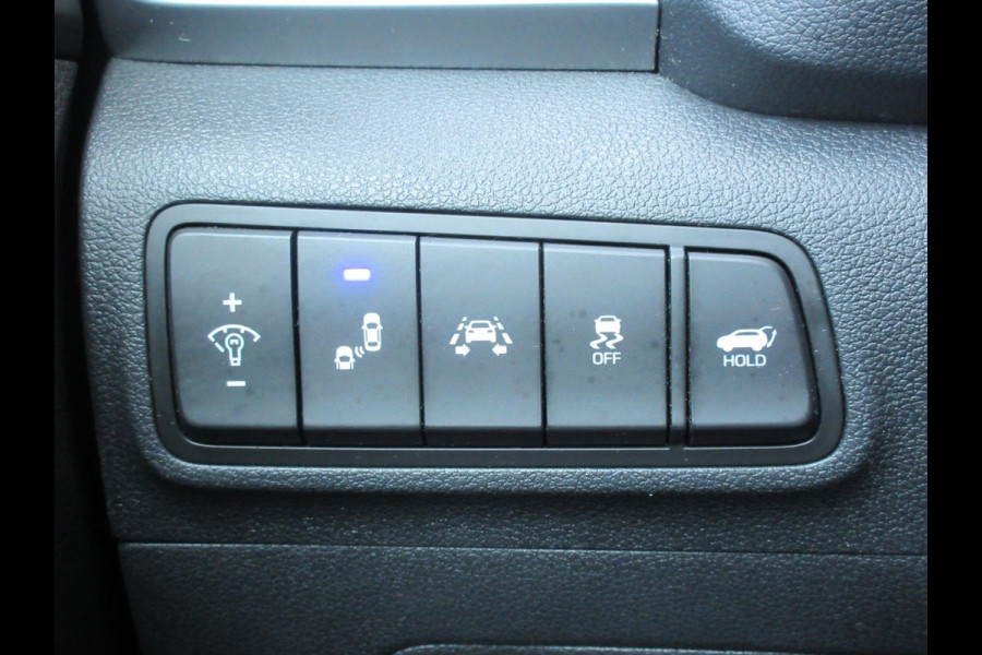 Hyundai Tucson 1.6 T-GDi Comfort 4WD Aut Leer Navi Camera Carplay Pano