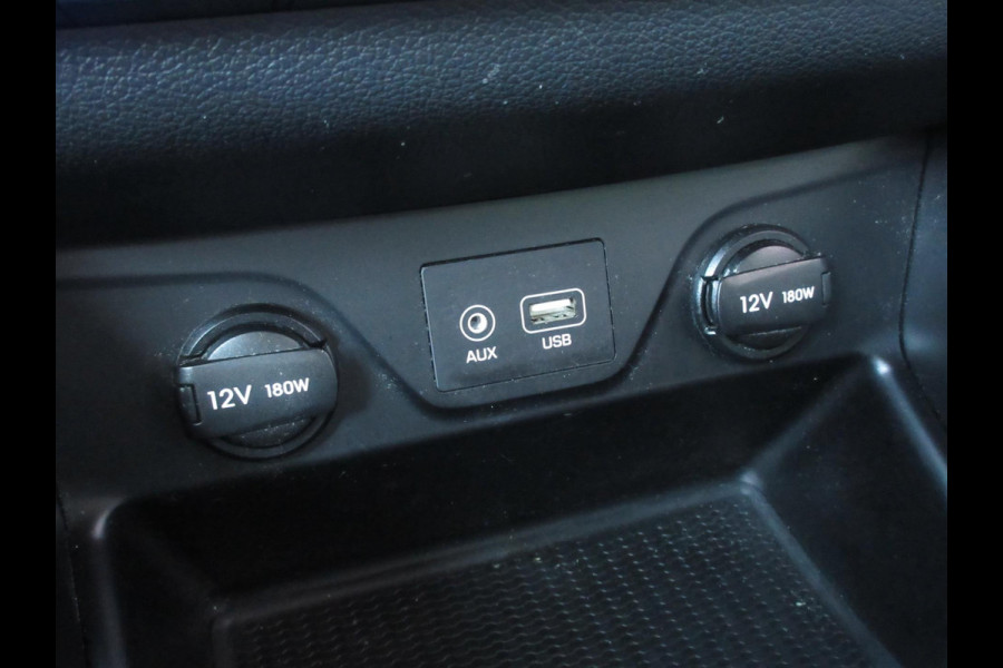 Hyundai Tucson 1.6 T-GDi Comfort 4WD Aut Leer Navi Camera Carplay Pano