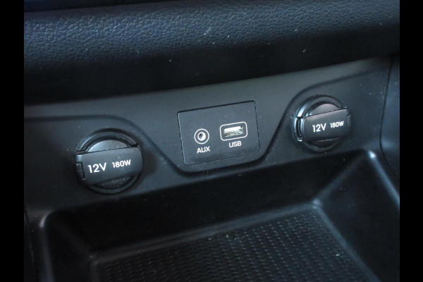 Hyundai Tucson 1.6 T-GDi Comfort 4WD Aut Leer Navi Camera Carplay Pano
