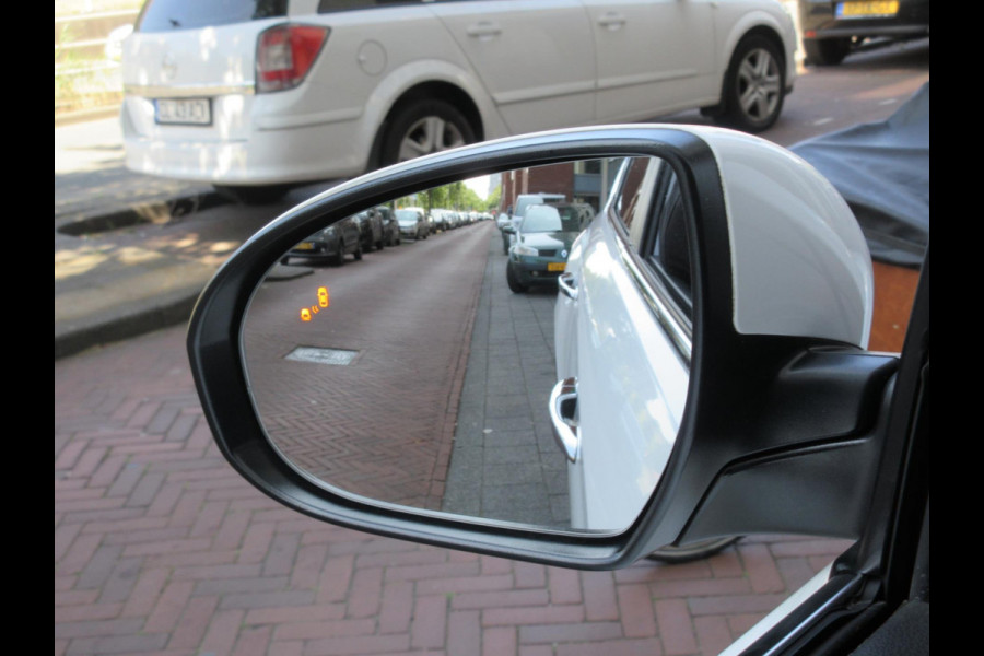 Hyundai Tucson 1.6 T-GDi Comfort 4WD Aut Leer Navi Camera Carplay Pano
