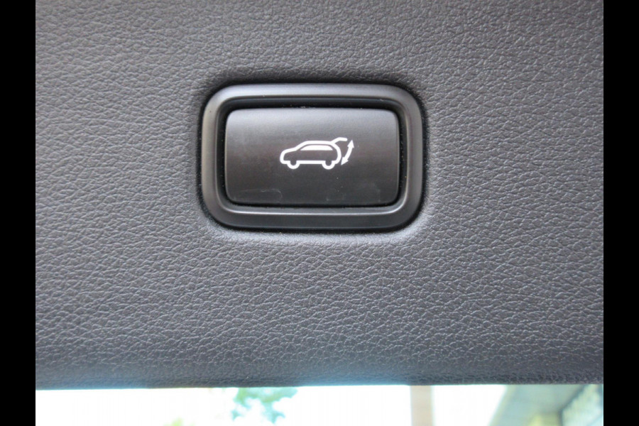 Hyundai Tucson 1.6 T-GDi Comfort 4WD Aut Leer Navi Camera Carplay Pano