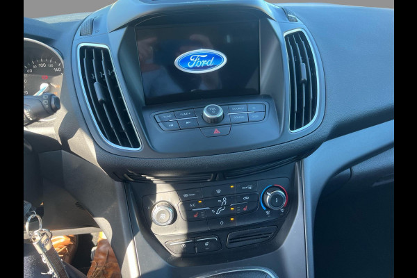 Ford C-MAX 1.0 Ecoboost Business 100 Pk | Stoelverwarming | Cruise Control | Lichtmetalen Velgen |