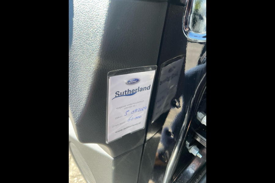 Ford C-MAX 1.0 Ecoboost Business 100 Pk | Stoelverwarming | Cruise Control | Lichtmetalen Velgen |