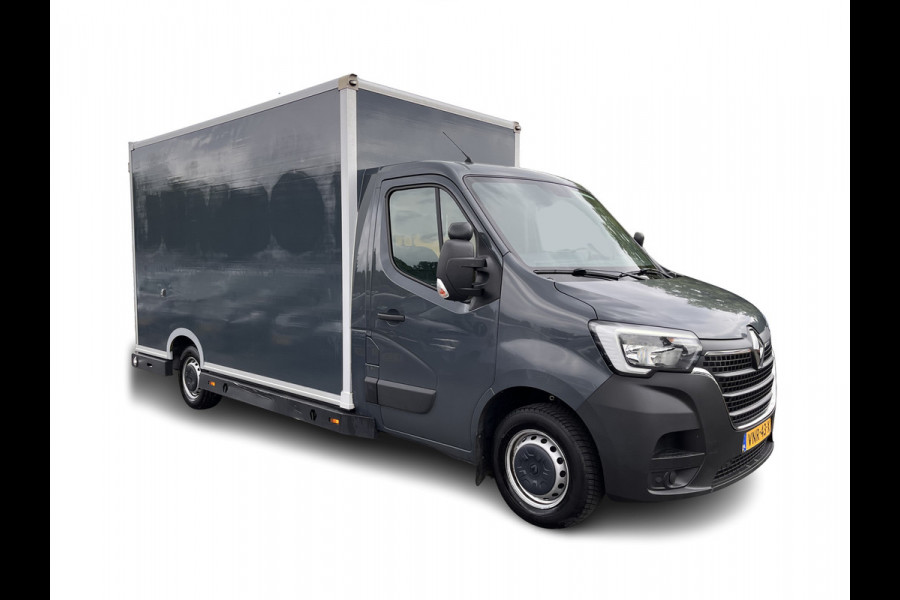 Renault Master T35 2.3 dCi 150 L3 Energy Aut. *CAMERA | AIRCO | CRUISE | RADIO-MP3 | AIR-PRESSURE-SEAT*