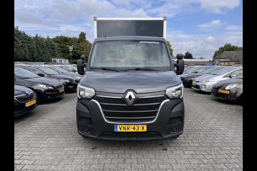 Renault Master T35 2.3 dCi 150 L3 Energy Aut. *CAMERA | AIRCO | CRUISE | RADIO-MP3 | AIR-PRESSURE-SEAT*