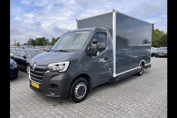 Renault Master T35 2.3 dCi 150 L3 Energy Aut. *CAMERA | AIRCO | CRUISE | RADIO-MP3 | AIR-PRESSURE-SEAT*
