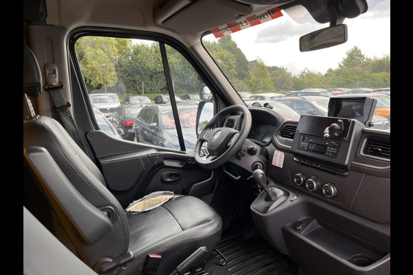 Renault Master T35 2.3 dCi 150 L3 Energy Aut. *CAMERA | AIRCO | CRUISE | RADIO-MP3 | AIR-PRESSURE-SEAT*