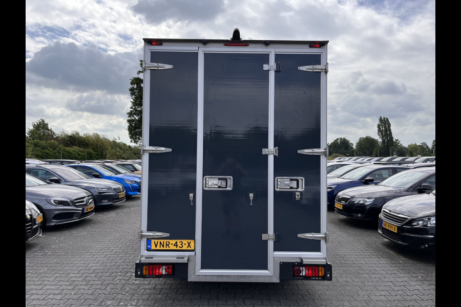 Renault Master T35 2.3 dCi 150 L3 Energy Aut. *CAMERA | AIRCO | CRUISE | RADIO-MP3 | AIR-PRESSURE-SEAT*