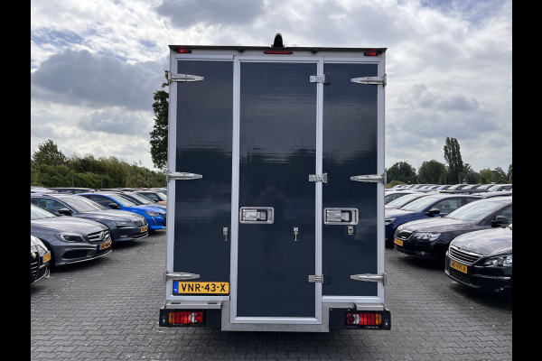 Renault Master T35 2.3 dCi 150 L3 Energy Aut. *CAMERA | AIRCO | CRUISE | RADIO-MP3 | AIR-PRESSURE-SEAT*