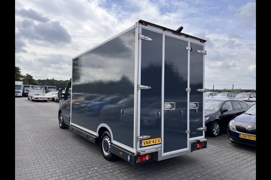 Renault Master T35 2.3 dCi 150 L3 Energy Aut. *CAMERA | AIRCO | CRUISE | RADIO-MP3 | AIR-PRESSURE-SEAT*
