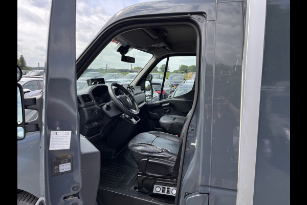 Renault Master T35 2.3 dCi 150 L3 Energy Aut. *CAMERA | AIRCO | CRUISE | RADIO-MP3 | AIR-PRESSURE-SEAT*