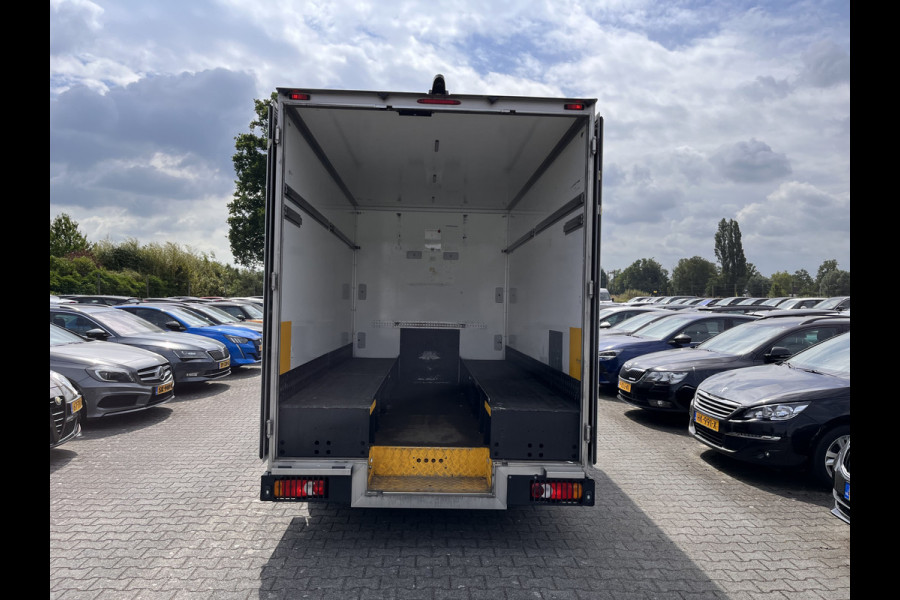 Renault Master T35 2.3 dCi 150 L3 Energy Aut. *CAMERA | AIRCO | CRUISE | RADIO-MP3 | AIR-PRESSURE-SEAT*