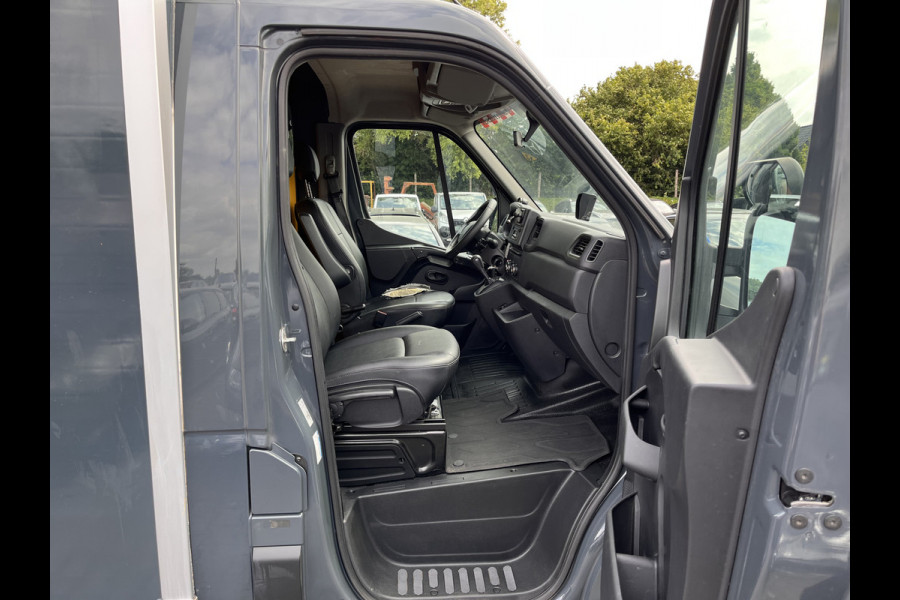 Renault Master T35 2.3 dCi 150 L3 Energy Aut. *CAMERA | AIRCO | CRUISE | RADIO-MP3 | AIR-PRESSURE-SEAT*