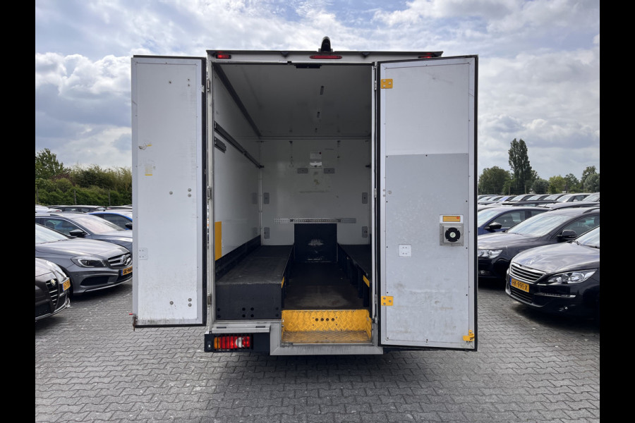 Renault Master T35 2.3 dCi 150 L3 Energy Aut. *CAMERA | AIRCO | CRUISE | RADIO-MP3 | AIR-PRESSURE-SEAT*