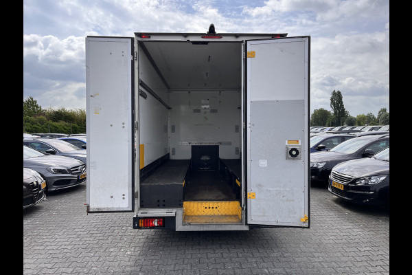 Renault Master T35 2.3 dCi 150 L3 Energy Aut. *CAMERA | AIRCO | CRUISE | RADIO-MP3 | AIR-PRESSURE-SEAT*